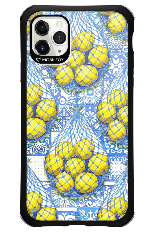Net Style - Apple iPhone 11 Pro Max