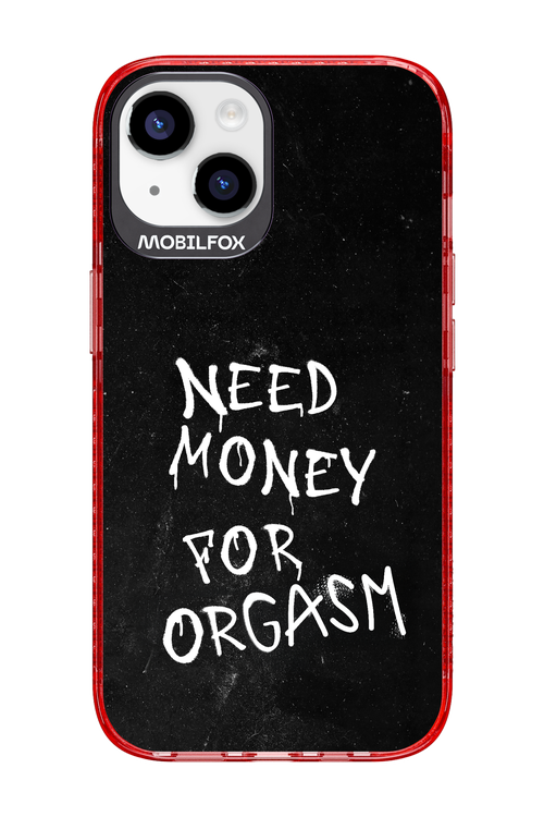 Orgasm 2.0 - Apple iPhone 14