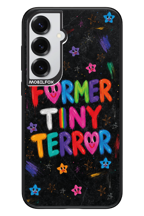 Tiny Terror 2.0 - Samsung S25+