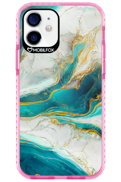 Emerald - Apple iPhone 12