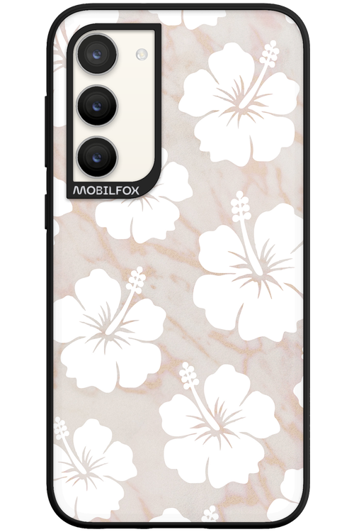 Latte Tropical - Samsung Galaxy S23 Plus
