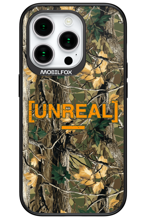 Realtree - Apple iPhone 15 Pro