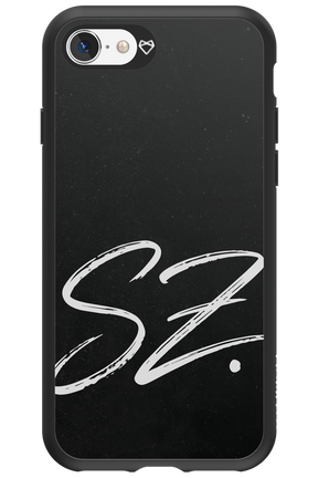(Off Space) SZ 2.0 - Apple iPhone 8