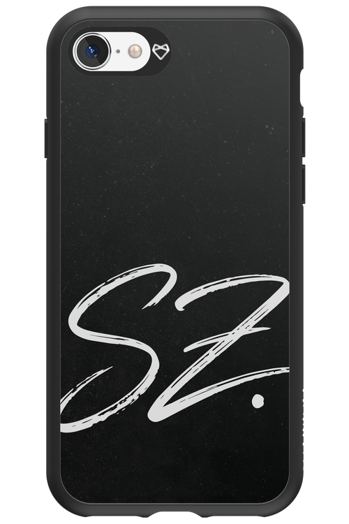 (Off Space) SZ 2.0 - Apple iPhone 8
