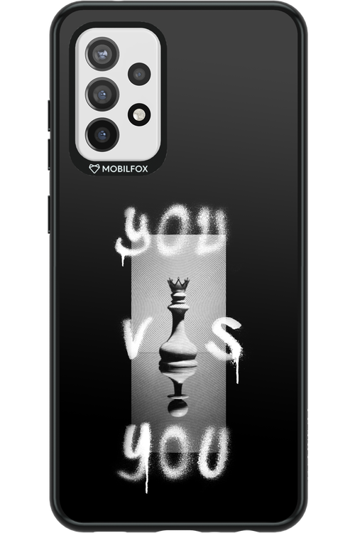 Chess - Samsung Galaxy A72