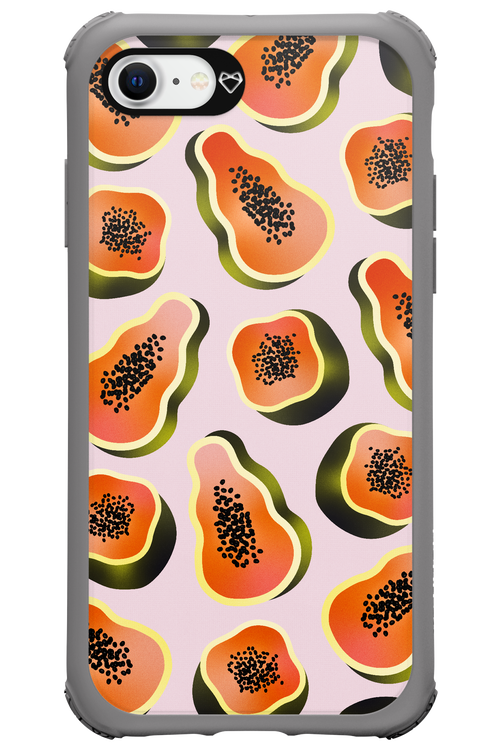 Papaya Wave 2.0 - Apple iPhone SE 2022