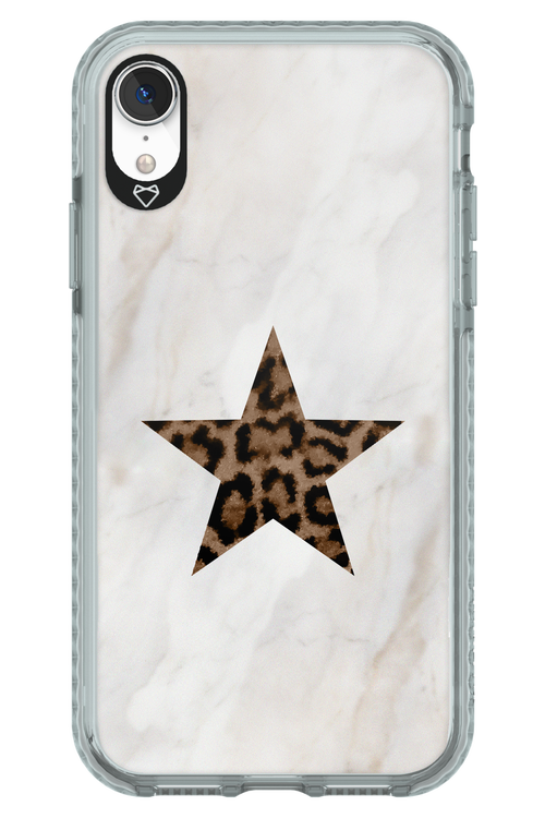 Marbel Star - Apple iPhone XR