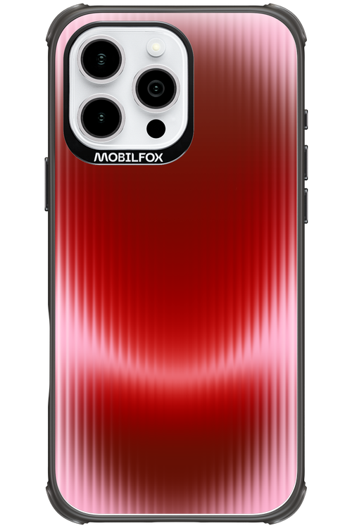 Lava Lamp - Apple iPhone 16 Pro Max