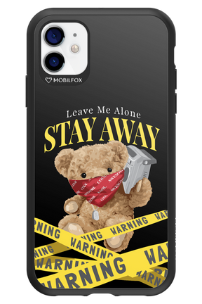 Stay Away - Apple iPhone 11