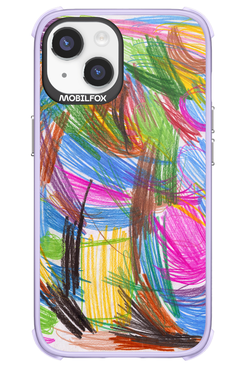 Xrax 2 2.0 - Apple iPhone 14