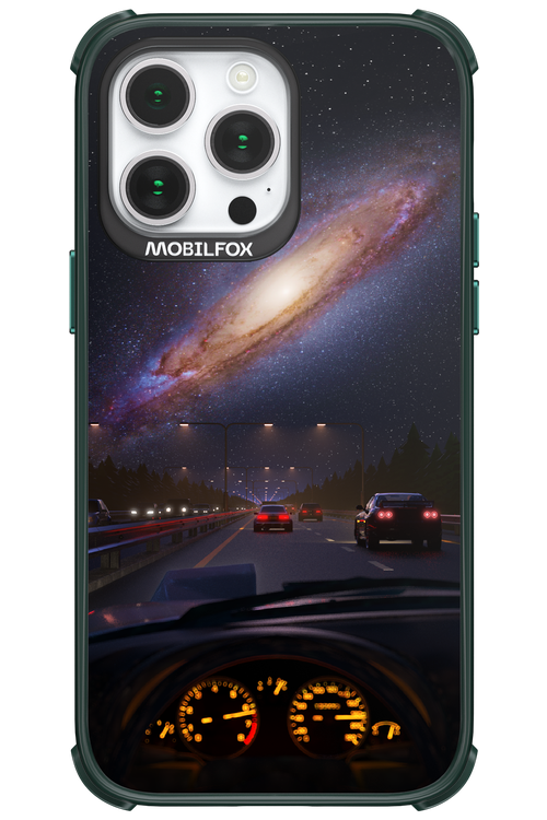 Nightride - Apple iPhone 14 Pro Max