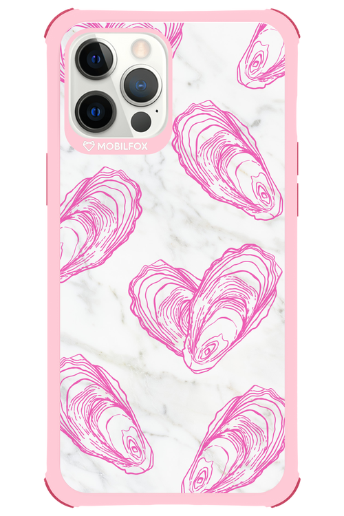 Shelly - Apple iPhone 12 Pro Max