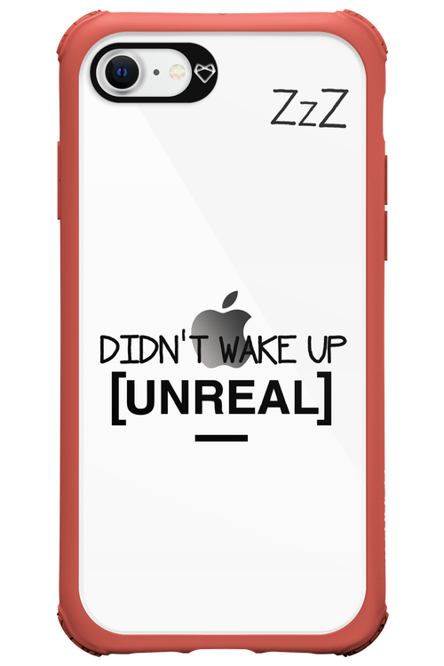 WAKE UP - Apple iPhone SE 2020