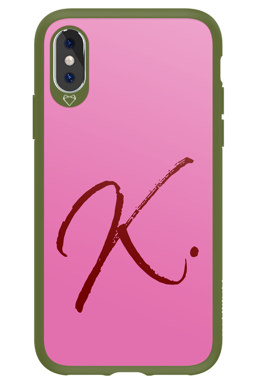 (Sorbet) K 2.0 - Apple iPhone XS