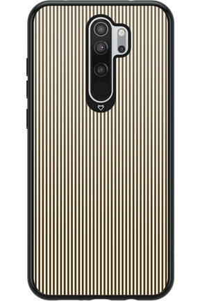 Business Casual 2.0 - Xiaomi Redmi Note 8 Pro