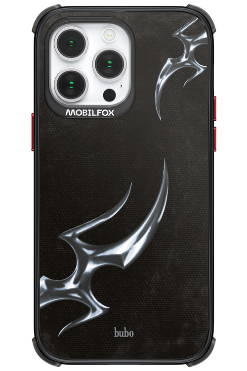 CHROMEPHASE - Apple iPhone 14 Pro Max