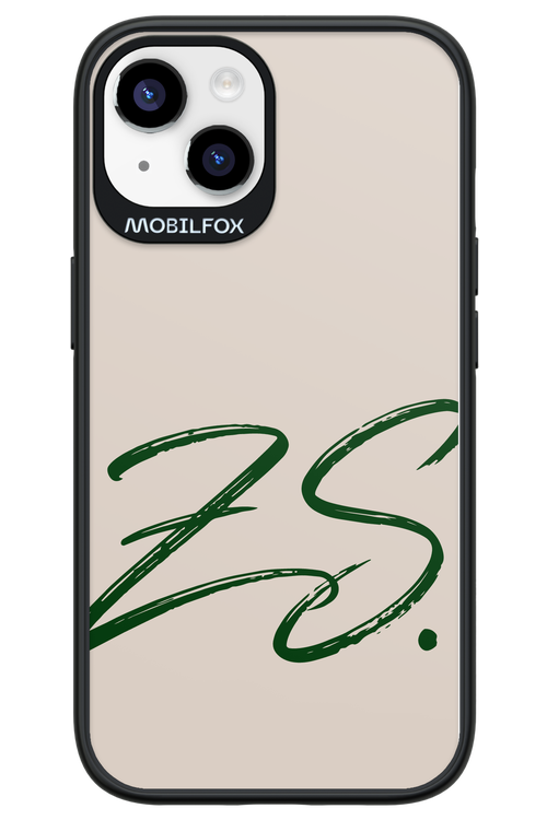 (Tennis Zone) ZS - Apple iPhone 14