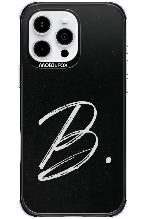 (Off Space) B 2.0 - Apple iPhone 16 Pro Max