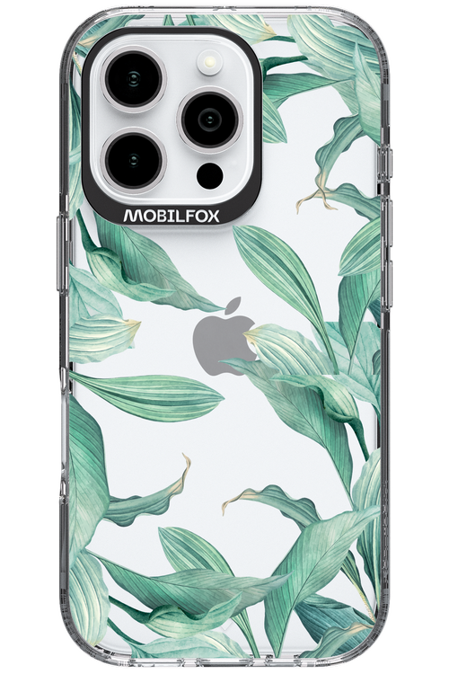 Greenpeace 2.0 - Apple iPhone 16 Pro