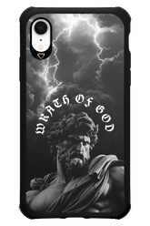 God - Apple iPhone XR