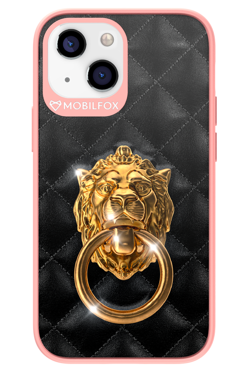 Gold Lion - Apple iPhone 13 Mini