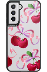 Cherry Cherry Lady - Samsung Galaxy S21 FE