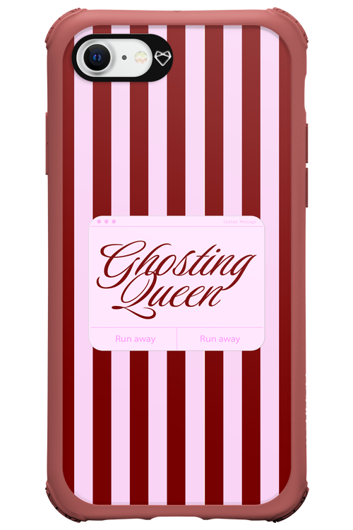 Ghosting Queen2 2.0 - Apple iPhone SE 2022