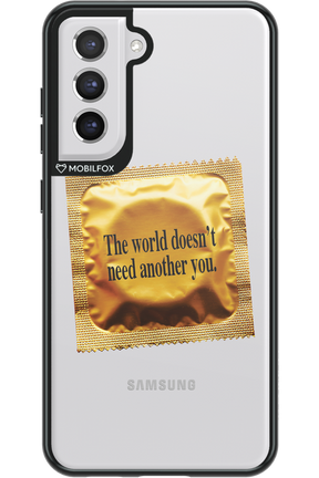 Another you 2.0 - Samsung Galaxy S21 FE