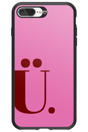 U II (Sorbet) - Apple iPhone 7 Plus