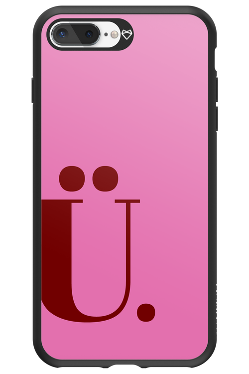 U II (Sorbet) - Apple iPhone 7 Plus