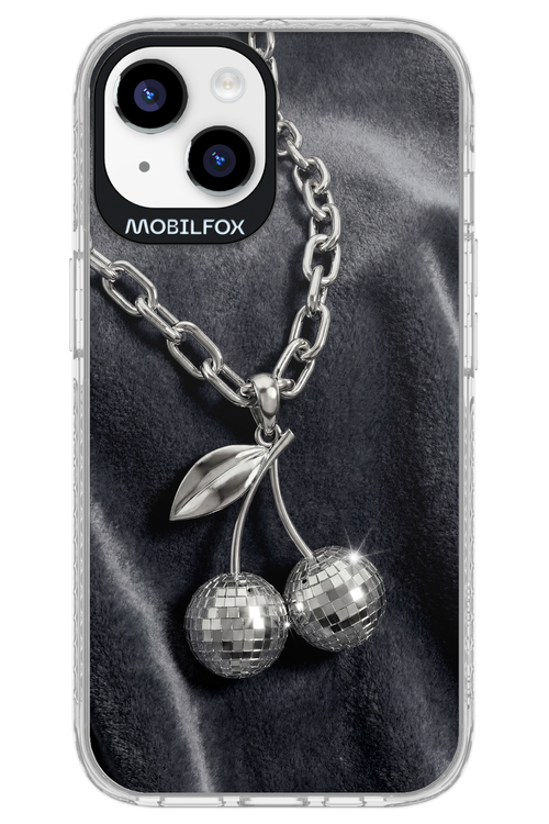 Cherry Disco Black 2.0 - Apple iPhone 14