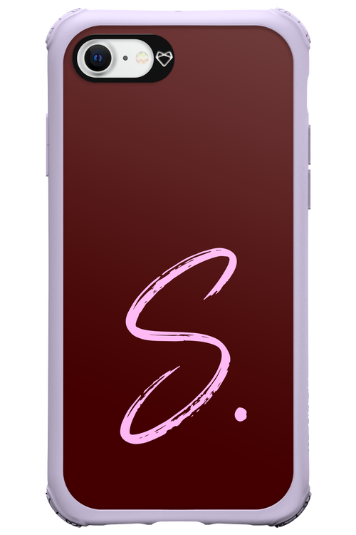 (Dark Blush) S 2.0 - Apple iPhone 7