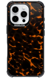 Tortie - Apple iPhone 16 Pro