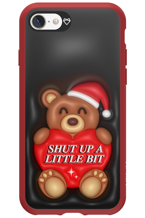 Shut Up - Apple iPhone 7