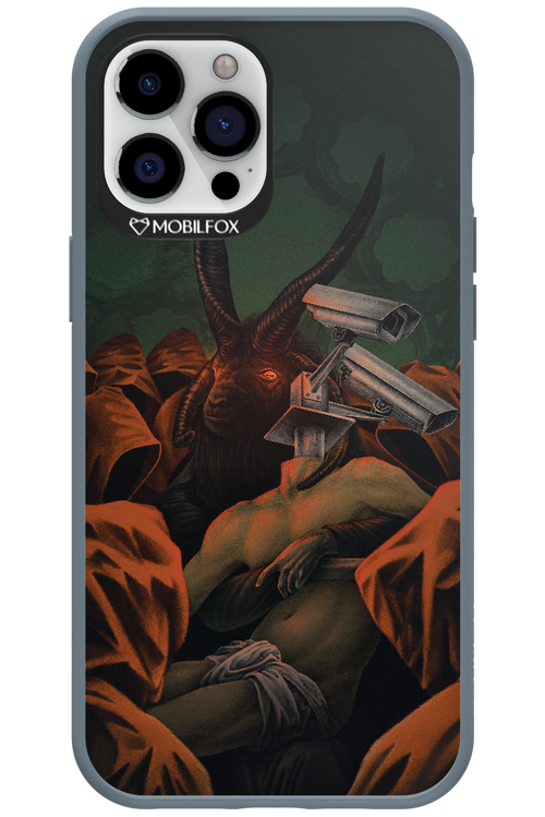 GOAT - Apple iPhone 12 Pro Max