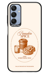 Elite Fall - Samsung A25