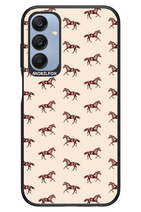 Equestrian Beige - Samsung A25