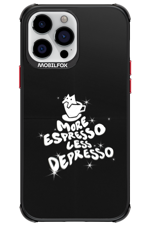 DEPRESSO - Apple iPhone 13 Pro Max