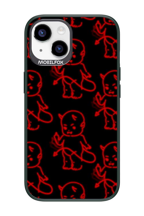 Hell Nah - Apple iPhone 14