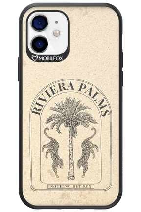 Riviera Palms 2.0 - Apple iPhone 12