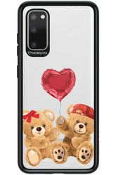 L'Amour Bears - Samsung Galaxy S20