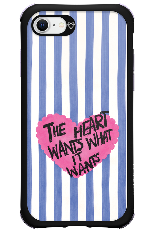 THWYW 2.0 - Apple iPhone 8
