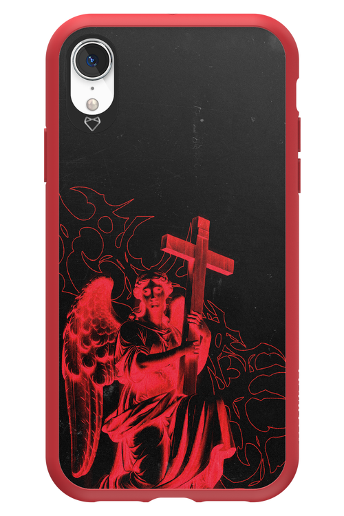 Fallen angel II 2.0 - Apple iPhone XR