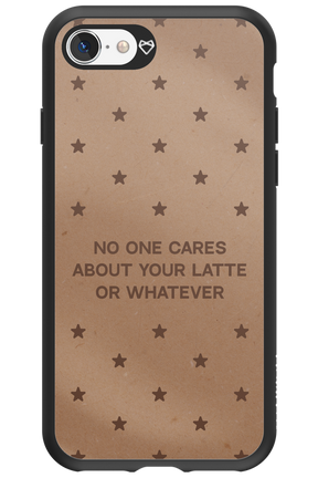 Whateverrr 2.0 - Apple iPhone SE 2020