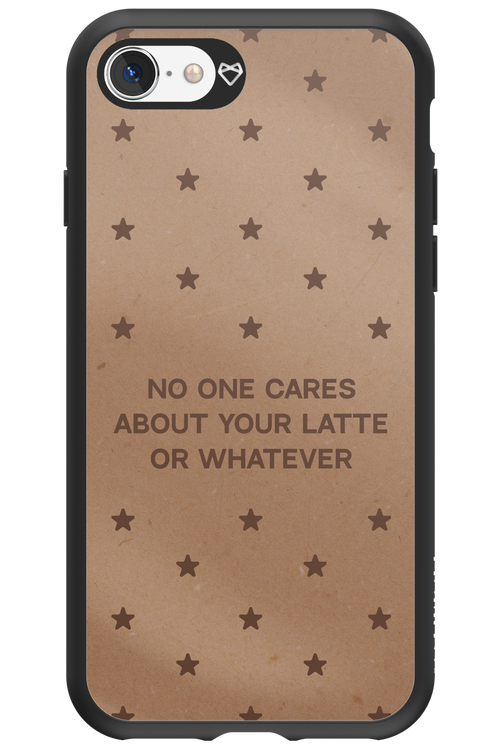 Whateverrr 2.0 - Apple iPhone SE 2020