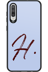 (Jellyfish Presso) H 2.0 - Samsung Galaxy A50