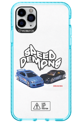 Dream Big - Apple iPhone 11 Pro Max