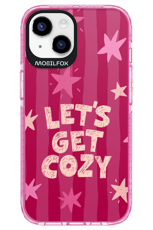 Let's Get Cozy - Apple iPhone 14
