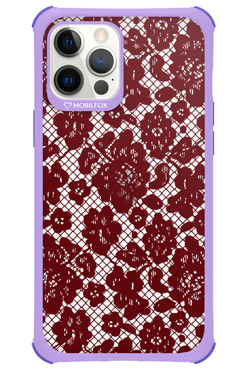 Lace Lover - Apple iPhone 12 Pro Max