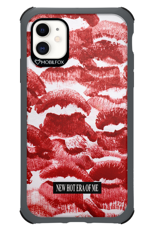 New Era 2.0 - Apple iPhone 11